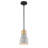 Zac 1 - Light Single Pendant-259007306