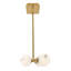 Selene 14 - Light Chandelier-1615897093
