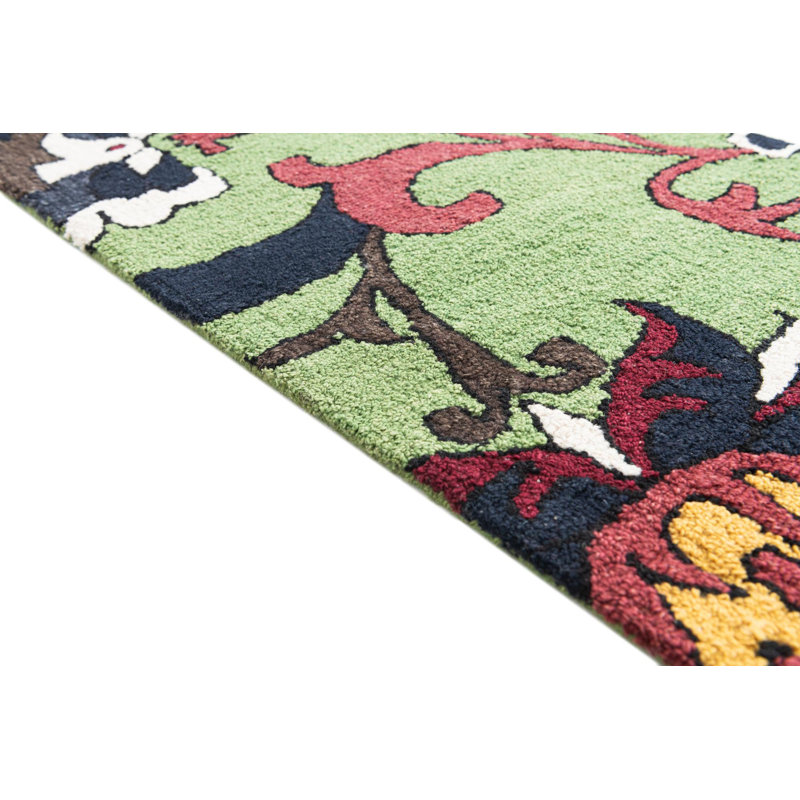 Tapis vert 4 pi Parris