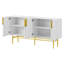 Nils 152.5cm Sideboard-1572989013
