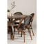 Waterford 6 - Person Patio Dining Set with Round Table