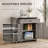 1 -Drawer Accent Cabinet