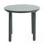 Ensemble de canapé d'extérieur 6 pièces avec 2 tables basses High-Low-640992522