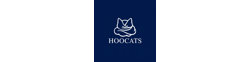 Hoocat Bedding logo