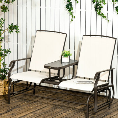 Patio Dining Set Table,