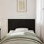 Headboard