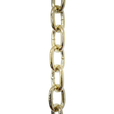 Link Chandelier Chain