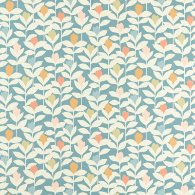 Padukka Fabric
