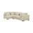 Basilius 107" Wide Corner Sectional-1651292031-1651079972