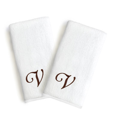 Soft Twist Hand Towel