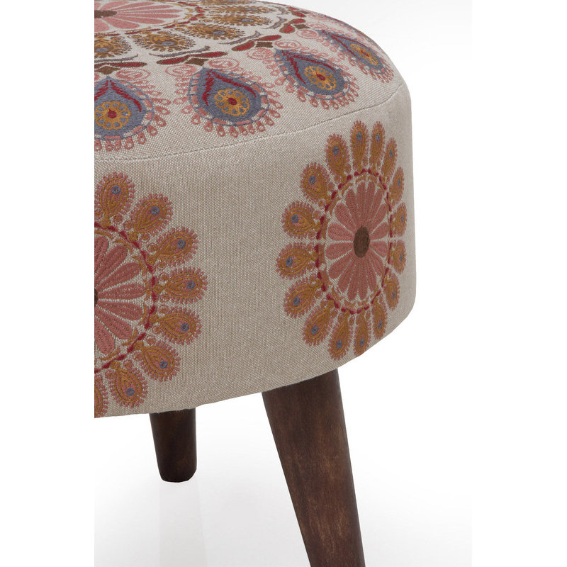 Accent Stool