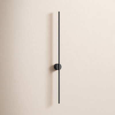 Raelynn Aluminium LED Wall Light