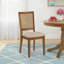 Chaise d'appoint Amando-1744681993