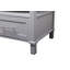 Ensemble de meuble-lavabo simple 48 po Audrit-1715204972