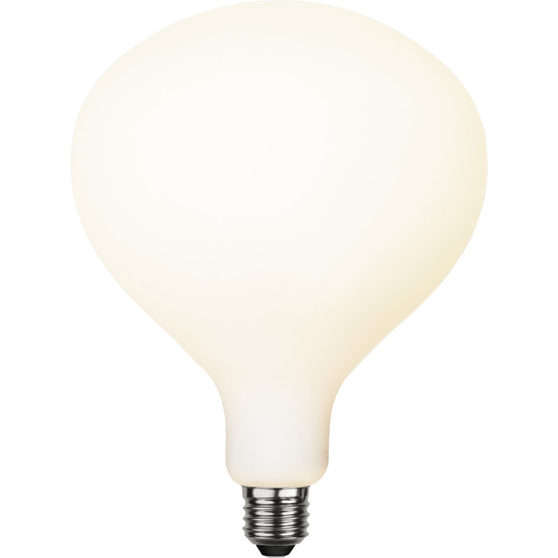 5.6W E27 Dimmable LED Light Bulb