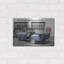 «Gulf Service Station» par Lori Deiter-519821596