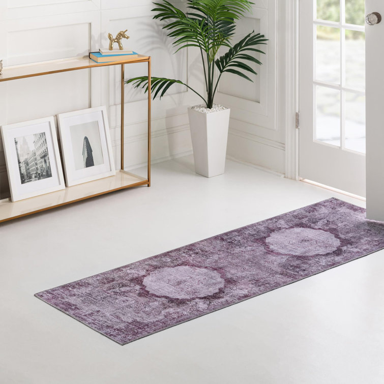 Tapis lavable Yara
