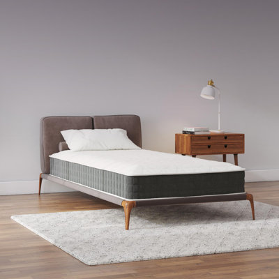 Majestic 12'' Medium Mattress