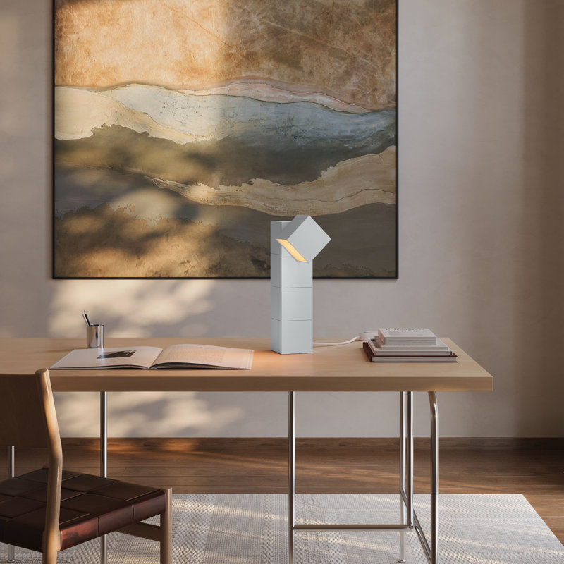 Analog Task Light, Mist
