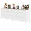 Commode l 94,4 po Cadrian