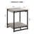 Tavros End Table-1458756348