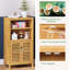 Eliphalet Bathroom Cabinet