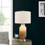 Lampe de table Linnzi