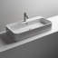 Cosa 39.4'' L Bathroom Sink-50569362-50569365