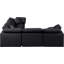 Canapé modulaire 5 pièces Itala-94482444