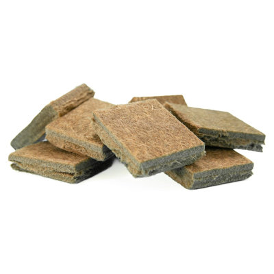 Rutland Fire Starter Squares, Heavy Charcoal Starters for Fireplace, 144 Squares