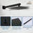 All-In-One Kit with Rough in-Valve-62488647