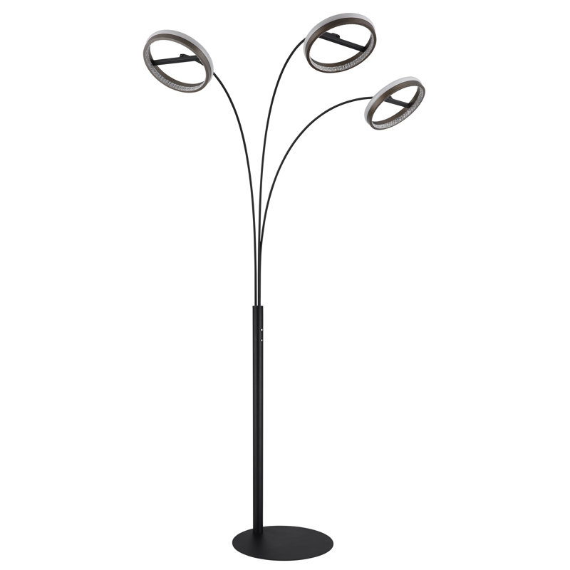 190cm Matte LED Novelty Floor Lamp