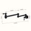 Robinet de cuisine HOOSENG Touch