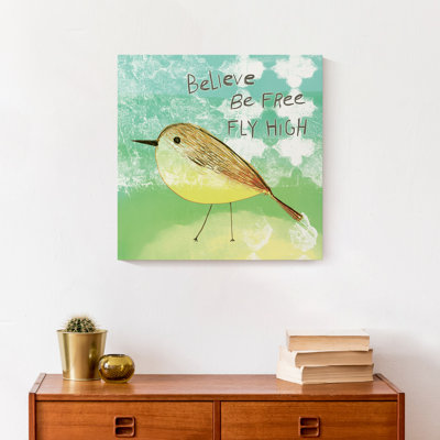 Art sur toile