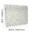 Papier peint Urbane Light Diamonds-309418718
