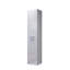 Marleyna Freestanding Linen Cabinet