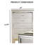 Mobilier de chambre à coucher 1pc-794590569