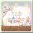 Baby Shower Blue Confetti 1000 Pieces