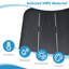 Table pliante réglable 24 po