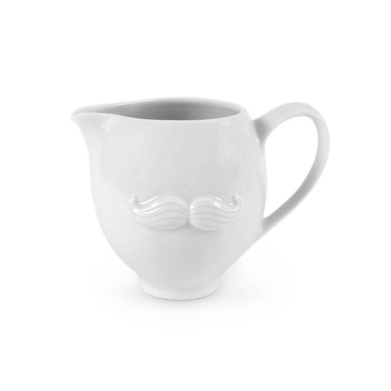 Muse Porcelain Coffee Mug