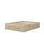 Grand lit plateforme avec tiroirs-121082562