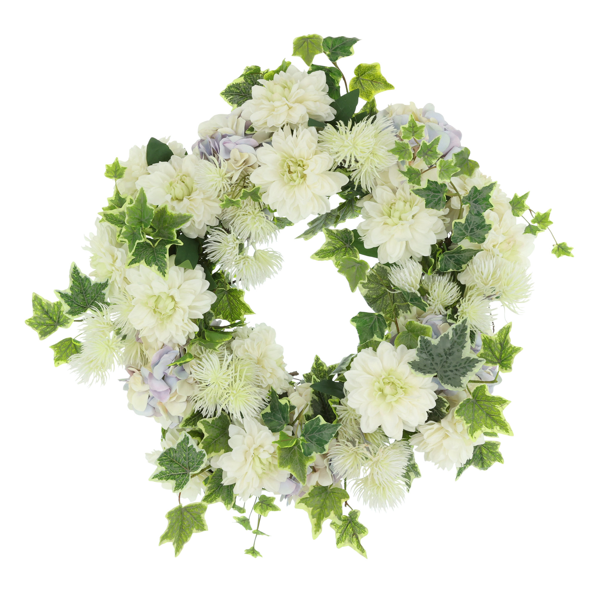 Primrue Spring Wreath Primrue 24