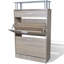 Flip Down Shoe Storage-16937987