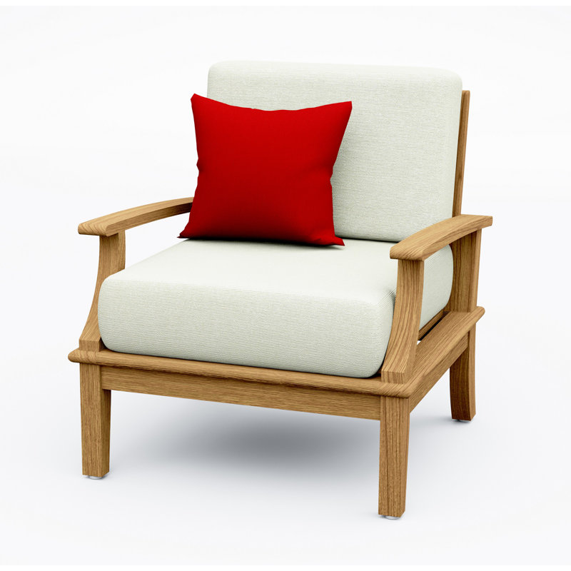 Somer Outdoor Patio Sofa