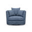 Bruno Swivel Barrel Chair-1135853144