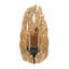 Applique murale 13,88 po