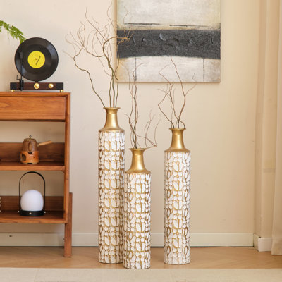 Vase décoratif moderne