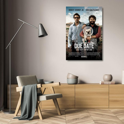 Due Date