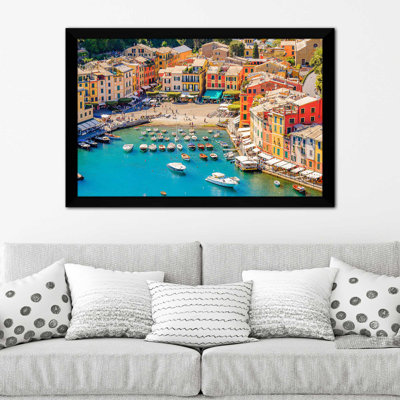 " Hidden Mediterranean Paradise "