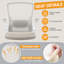 Home Office Ergonomic Mesh Task Chair-1968346826